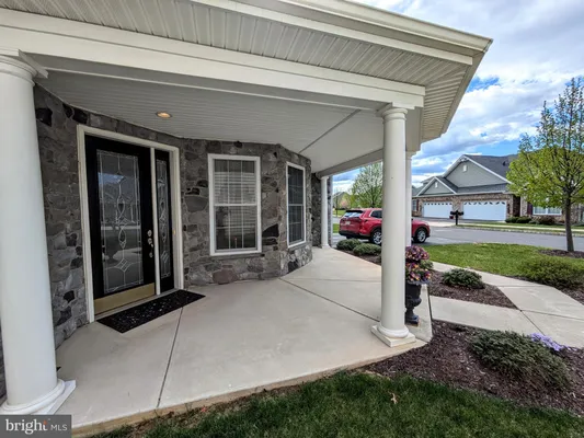 Property Slideshow image 3 of 42 | 4362 founders dr, Center Valley, PA, 18034