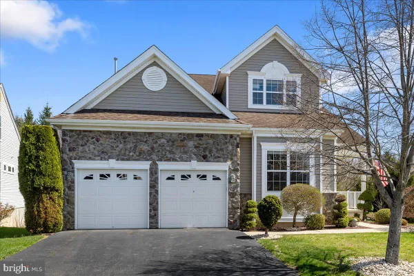 Property Slideshow image 2 of 39 | 141 timber hill dr, Monroe Twp, NJ, 08831