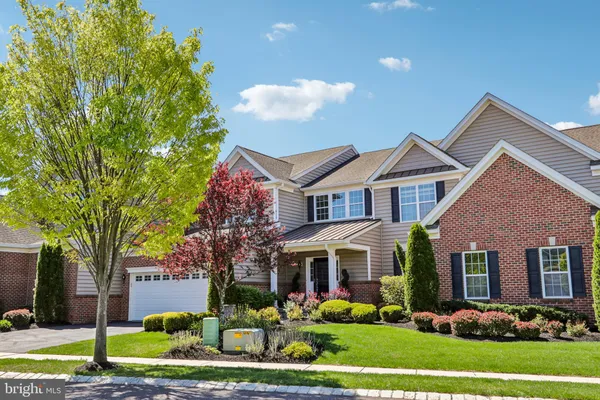 Property Slideshow image 2 of 75 | 112 sarazen dr, Moorestown, NJ, 08057