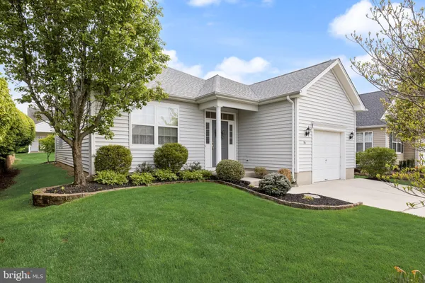 Property Slideshow image 2 of 28 | 16 fairfield dr, Westampton, NJ, 08060