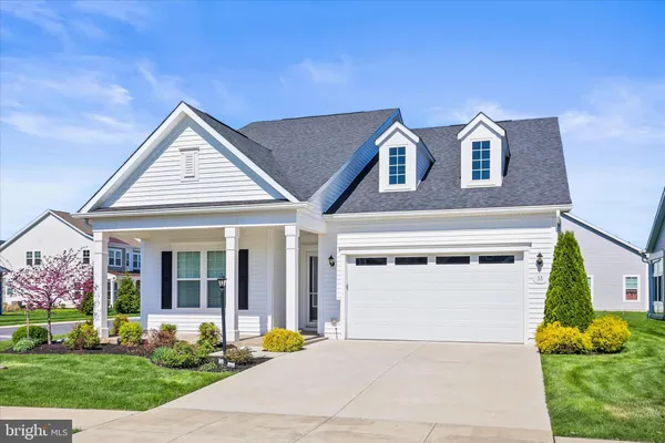 Property Slideshow image 3 of 46 | 53 lively stream way, Gettysburg, PA, 17325