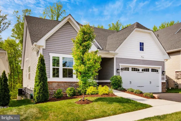 Property Slideshow image 3 of 49 | 1536 catbriar way, Odenton, MD, 21113