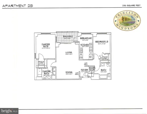 Property Slideshow image 2 of 2 | 2231 windrow dr, Princeton, NJ, 08540