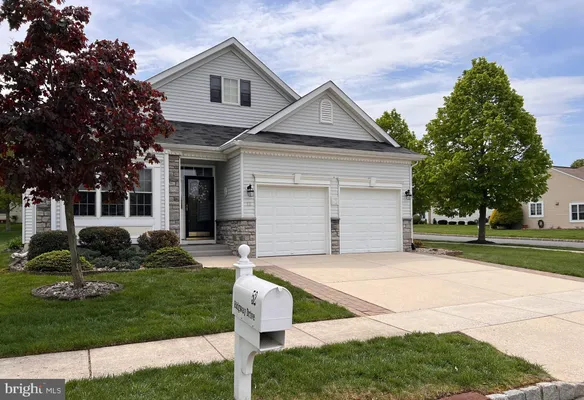 Property Slideshow image 2 of 27 | 52 ridgway dr, Bordentown, NJ, 08505