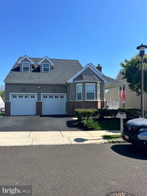 Property Slideshow image 2 of 60 | 2675 foxglove ln 00, Philadelphia, PA, 19116