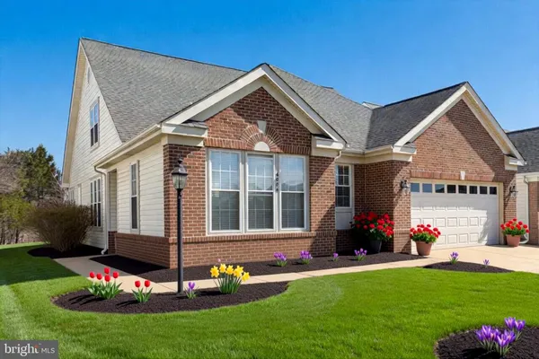 Property Slideshow image 2 of 2 | 6004 gallant fox ct, Gainesville, VA, 20155