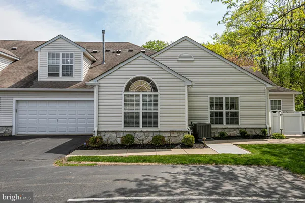 Property Slideshow image 2 of 21 | 283 federal point blvd, Lawrence Township, NJ, 08648