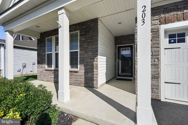 Property Slideshow image 2 of 30 | 203 congressional ct, Moorestown, NJ, 08057