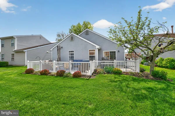 Property Slideshow image 3 of 24 | 413 aster pl, Mount Laurel, NJ, 08054