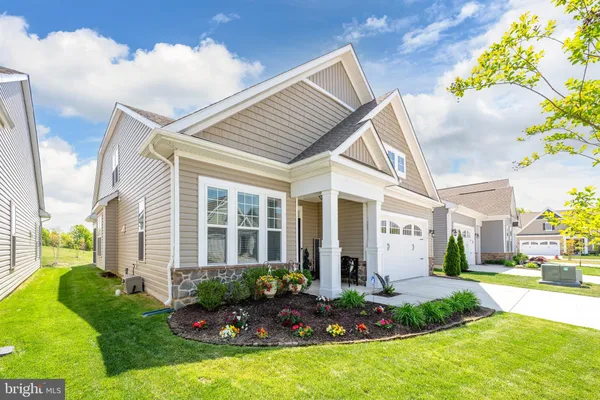 Property Slideshow image 2 of 65 | 104 winged foot dr, Bridgeville, DE, 19933