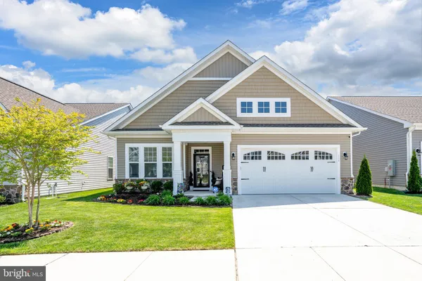 Property Slideshow image 2 of 65 | 104 winged foot dr, Bridgeville, DE, 19933