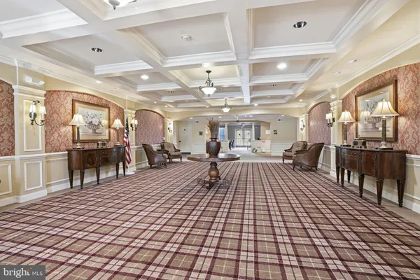 Property Slideshow image 2 of 28 | 1301 colts cir e1, Lawrenceville, NJ, 08648