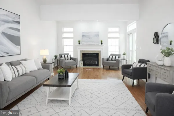 Property Slideshow image 3 of 52 | 331 tufton cir 102, Fallston, MD, 21047