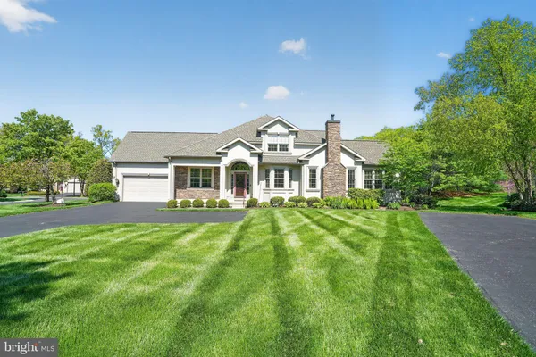 Property Slideshow image 3 of 45 | 285 country club dr, Telford, PA, 18969