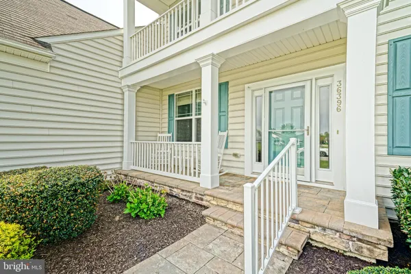 Property Slideshow image 2 of 84 | 36396 babbling brook way, Lewes, DE, 19958