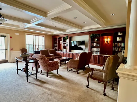 Property Slideshow image 3 of 8 | 1417 colts cir o1, Lawrenceville, NJ, 08648