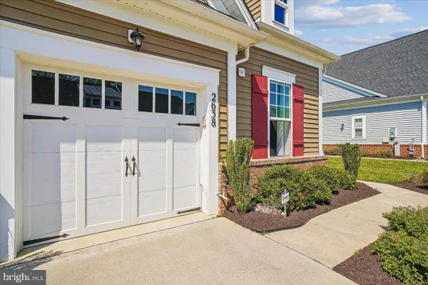 Property Slideshow image 2 of 45 | 2638 dragon fly way, Odenton, MD, 21113