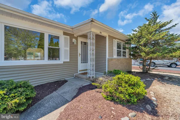 Property Slideshow image 3 of 68 | 50 oakfield rd, Toms River, NJ, 08757