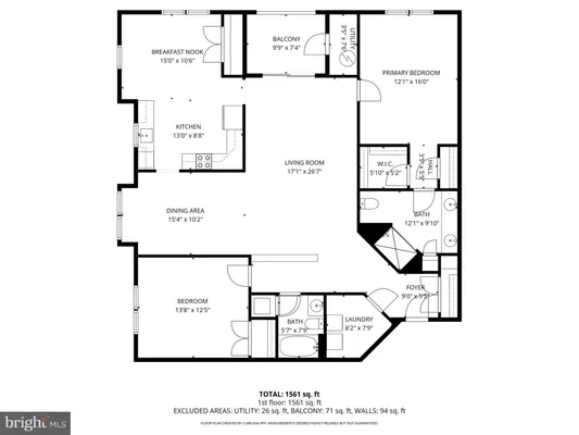 Property Slideshow image 2 of 53 | 9204 charleston dr 303, Manassas, VA, 20110
