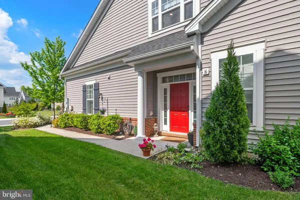 Property Slideshow image 2 of 39 | 2858 dragon fly way, Odenton, MD, 21113