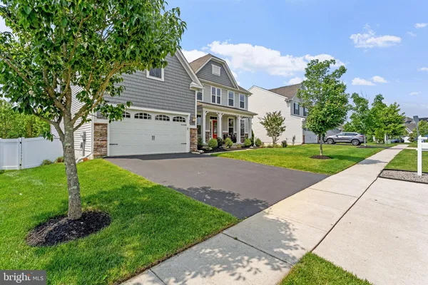 Property Slideshow image 2 of 64 | 29 carrington way, Marlton, NJ, 08053