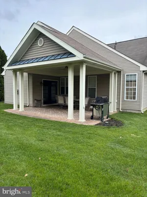 Property Slideshow image 2 of 2 | 140 merion way, Hainesport, NJ, 08036