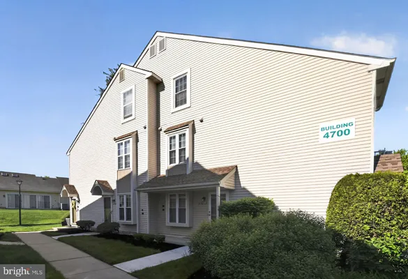 Property Slideshow image 3 of 30 | 4701 adelaide dr a, Mount Laurel, NJ, 08054