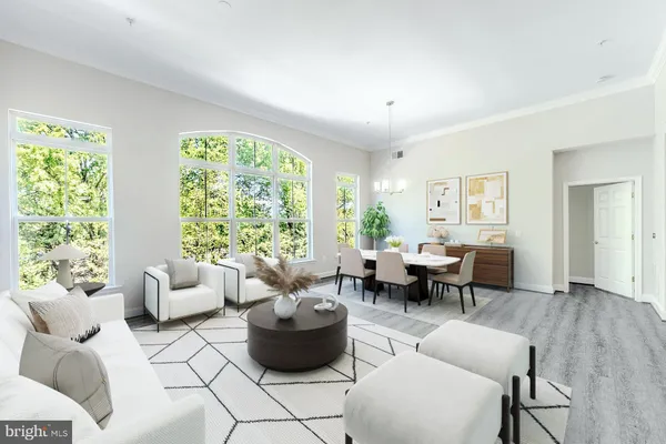 Property Slideshow image 2 of 31 | 8610 liberty trl 305, Manassas, VA, 20110