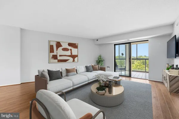 Property Slideshow image 3 of 44 | 15101 interlachen dr 1-412, Silver Spring, MD, 20906