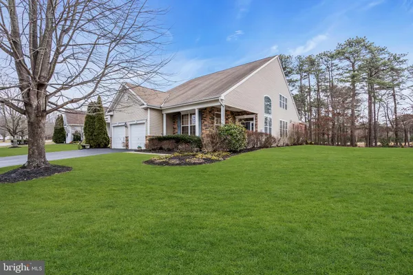 Property Slideshow image 3 of 27 | 121 golf view dr, Little Egg Harbor Twp, NJ, 08087