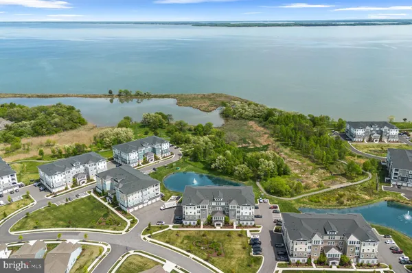 Property Slideshow image 2 of 73 | 190 harrier way 21, Chester, MD, 21619