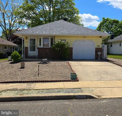 Property Slideshow image 2 of 24 | 1873 hovsons blvd, Toms River, NJ, 08753