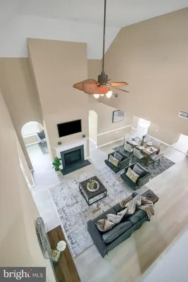 Property Slideshow image 2 of 37 | 302 fidgeway ln, Upper Marlboro, MD, 20774
