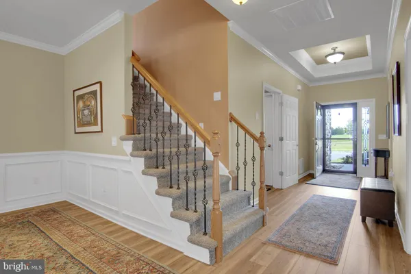 Property Slideshow image 3 of 62 | 122 independence way, Mechanicsburg, PA, 17050