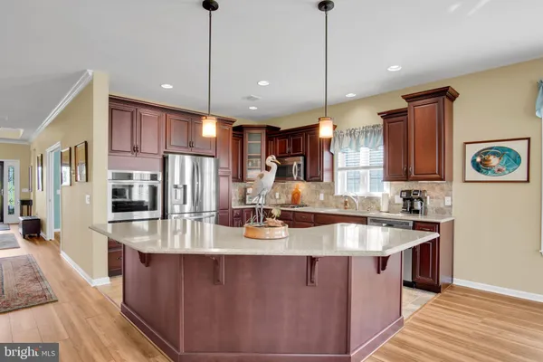 Property Slideshow image 3 of 62 | 122 independence way, Mechanicsburg, PA, 17050