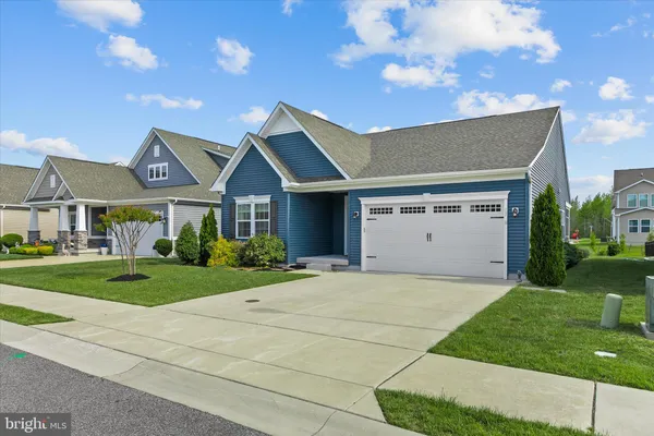 Property Slideshow image 2 of 42 | 17 luzerne dr, Ocean View, DE, 19970