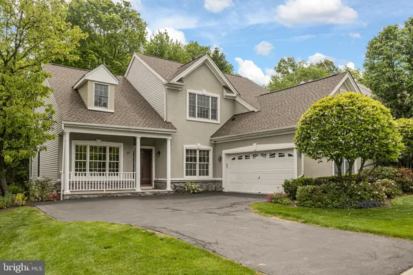 Property Slideshow image 2 of 40 | 27 bethpage dr, Skillman, NJ, 08558