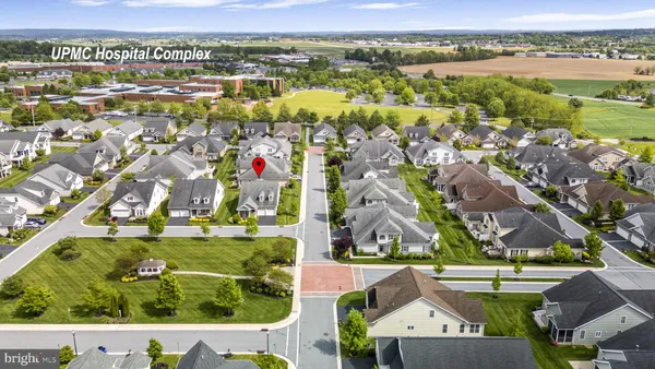 Property Slideshow image 2 of 34 | 1022 glory way, Lititz, PA, 17543