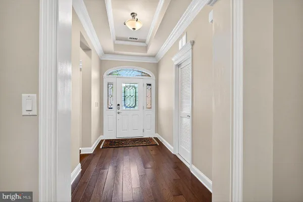 Property Slideshow image 2 of 68 | 8 tuscany dr, Princeton Junction, NJ, 08550