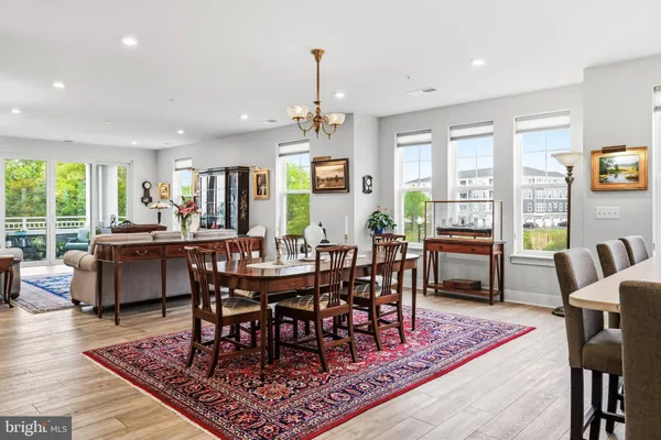 Property Slideshow image 2 of 81 | 190 harrier way 24, Chester, MD, 21619
