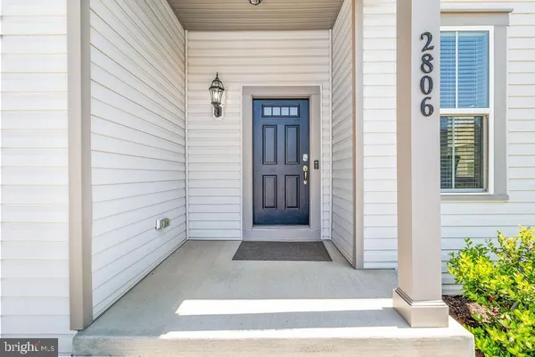 Property Slideshow image 3 of 63 | 2806 water strider way, Odenton, MD, 21113