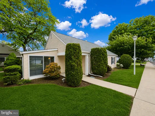 Property Slideshow image 2 of 33 | 243 mayflower way c, Monroe Township, NJ, 08831