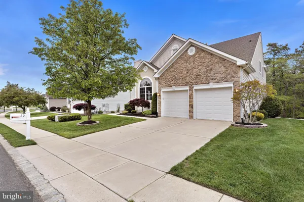Property Slideshow image 2 of 86 | 20 spring lake blvd, Waretown, NJ, 08758