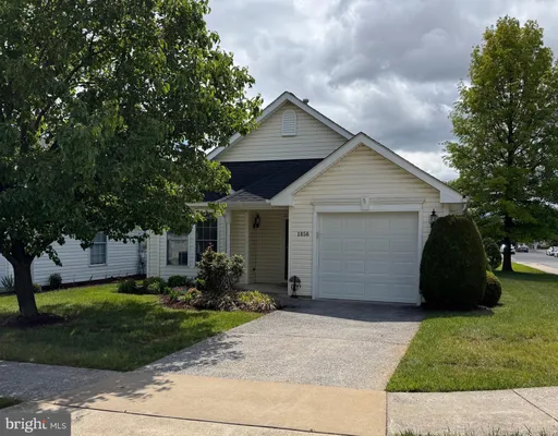 Property Slideshow image 2 of 2 | 1856 melvor ln, Winchester, VA, 22601