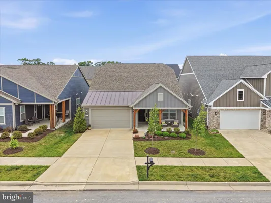 Property Slideshow image 2 of 61 | 122 foam flower dr, Lake Frederick, VA, 22630