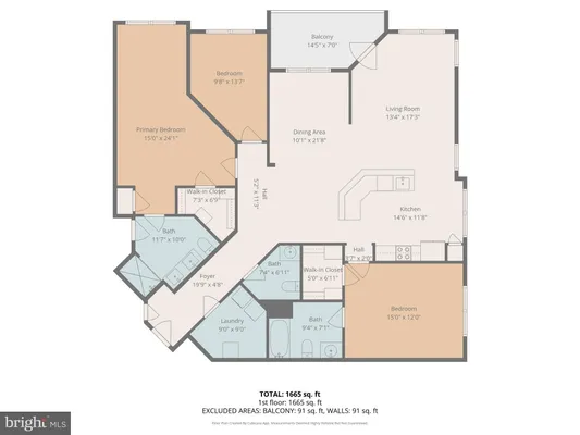 Property Slideshow image 3 of 39 | 901 macphail woods xing 3d, Bel Air, MD, 21015