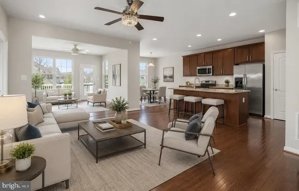 Property Slideshow image 3 of 25 | 137 silver maple rd, Middletown, DE, 19709