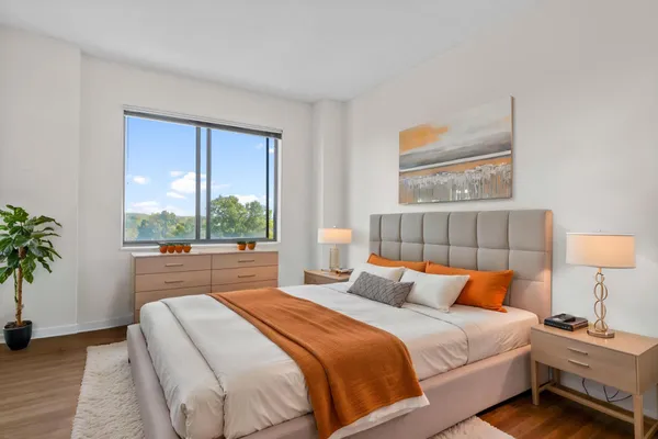 Property Slideshow image 3 of 43 | 3005 s leisure world blvd 702, Silver Spring, MD, 20906