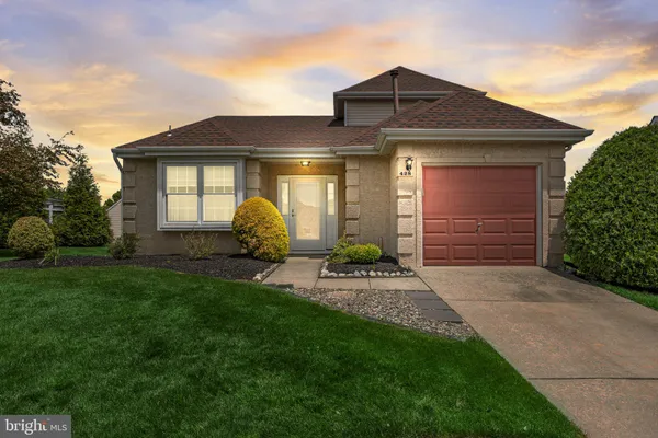 Property Slideshow image 2 of 32 | 428 elderberry ct, Mount Laurel, NJ, 08054