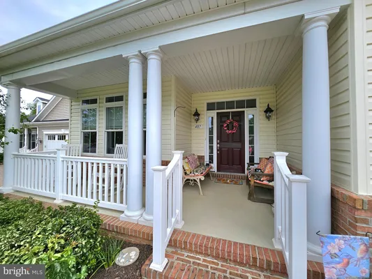 Property Slideshow image 3 of 59 | 407 mikey ct, Winchester, VA, 22601